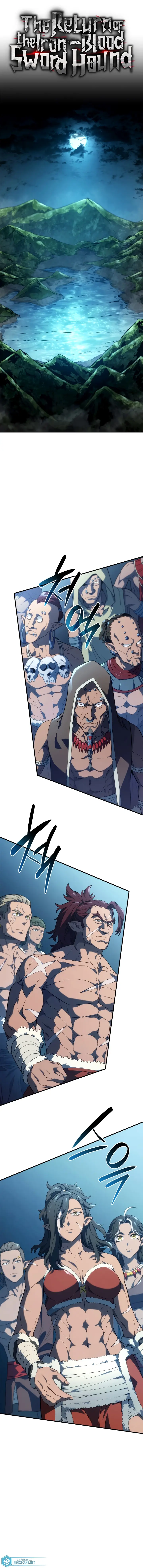 Read A Vingança do Cão de Caça dos Baskerville PT-BR Manga Online