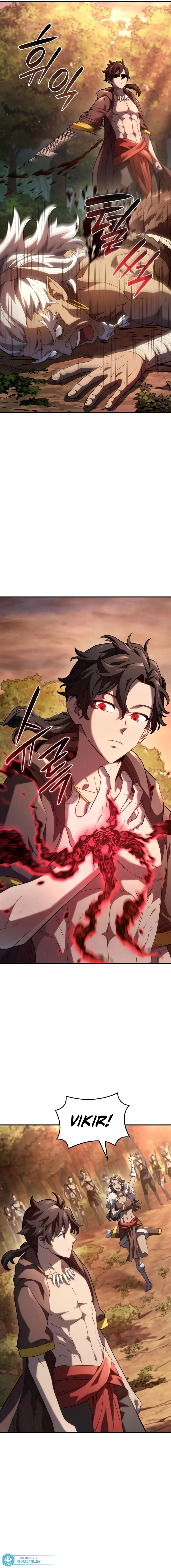 Read A Vingança do Cão de Caça dos Baskerville PT-BR Manga Online