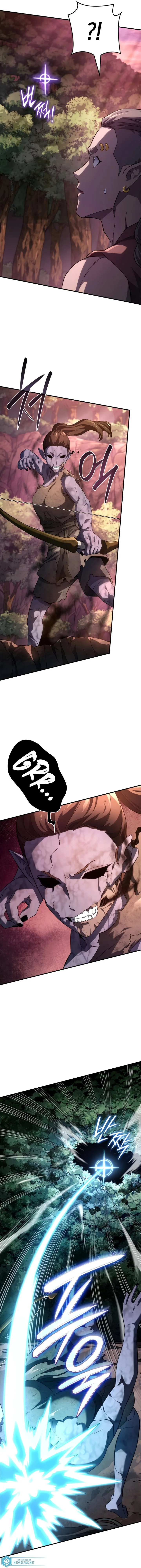 Read A Vingança do Cão de Caça dos Baskerville PT-BR Manga Online