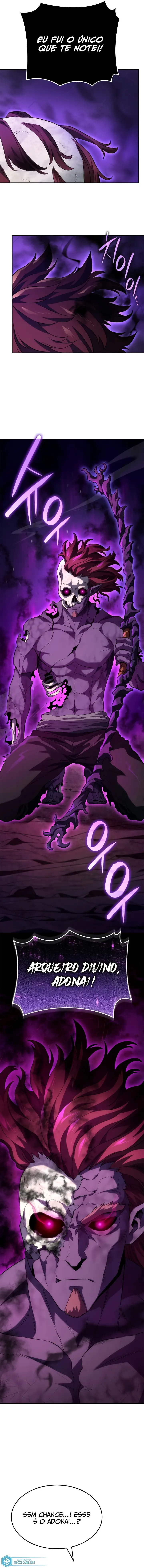 Read A Vingança do Cão de Caça dos Baskerville PT-BR Manga Online