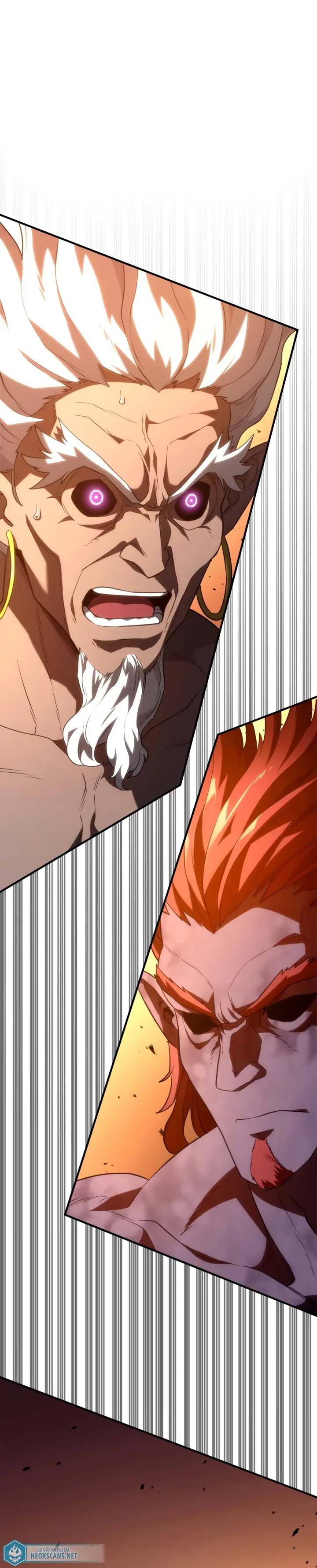 Read A Vingança do Cão de Caça dos Baskerville PT-BR Manga Online