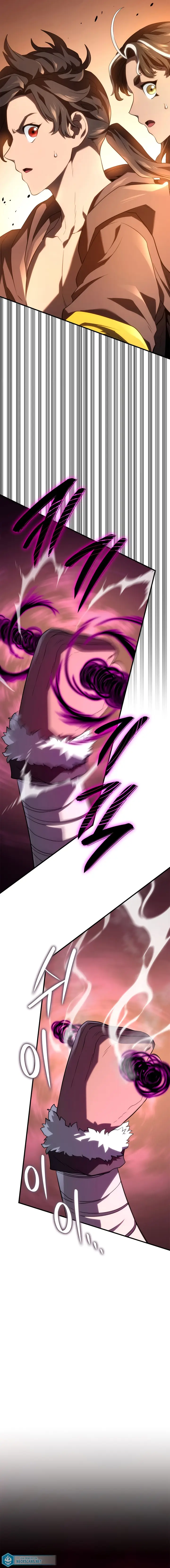 Read A Vingança do Cão de Caça dos Baskerville PT-BR Manga Online