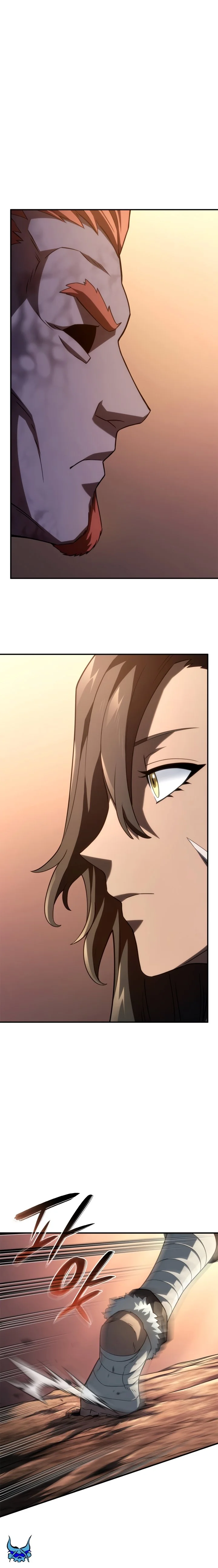 Read A Vingança do Cão de Caça dos Baskerville PT-BR Manga Online