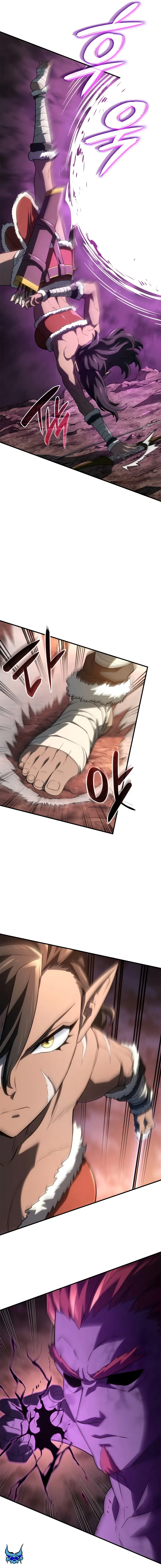 Read A Vingança do Cão de Caça dos Baskerville PT-BR Manga Online
