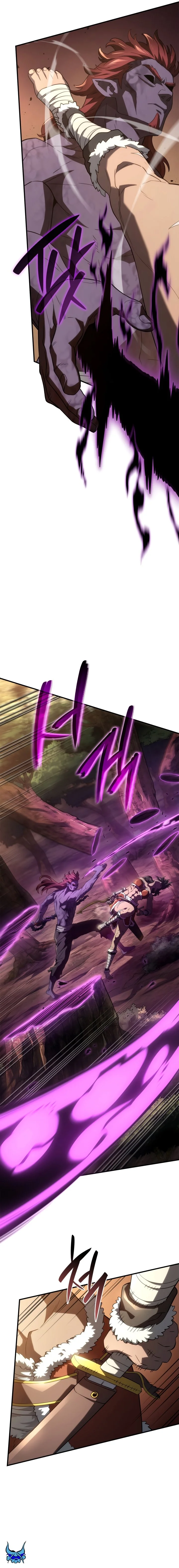 Read A Vingança do Cão de Caça dos Baskerville PT-BR Manga Online