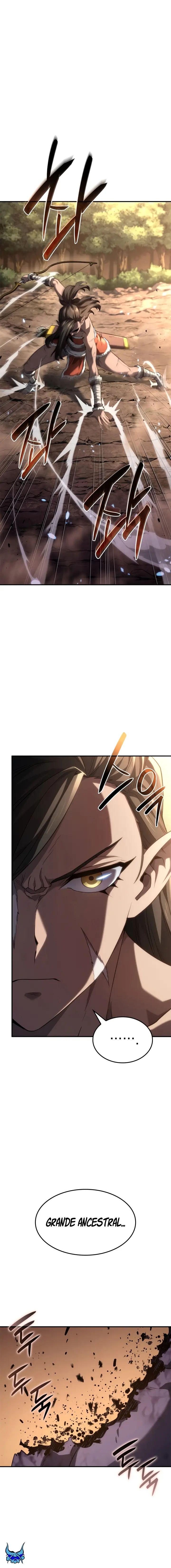 Read A Vingança do Cão de Caça dos Baskerville PT-BR Manga Online