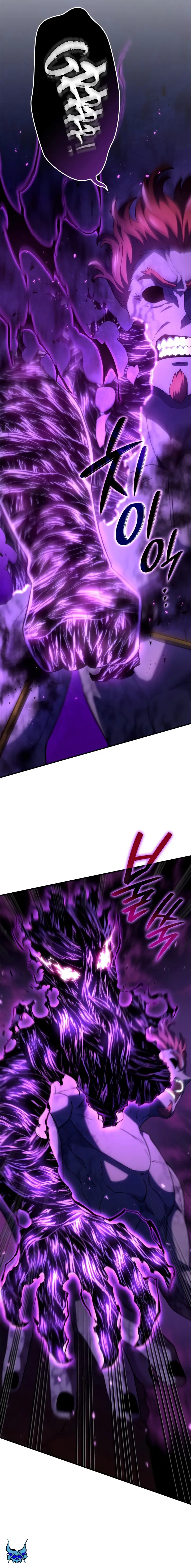 Read A Vingança do Cão de Caça dos Baskerville PT-BR Manga Online