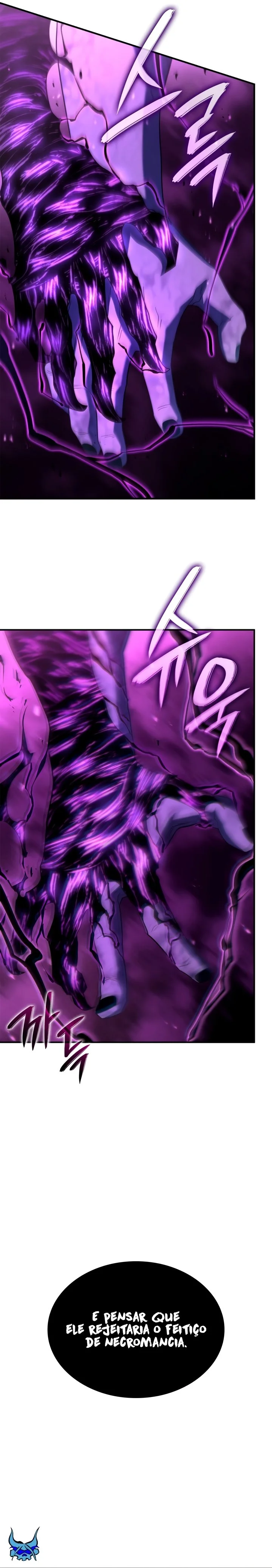 Read A Vingança do Cão de Caça dos Baskerville PT-BR Manga Online