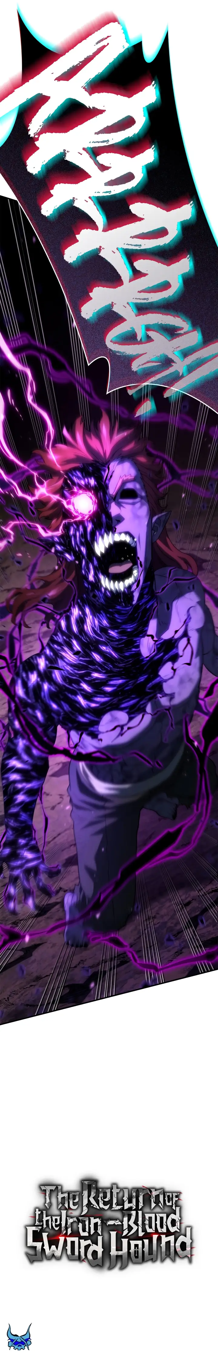 Read A Vingança do Cão de Caça dos Baskerville PT-BR Manga Online