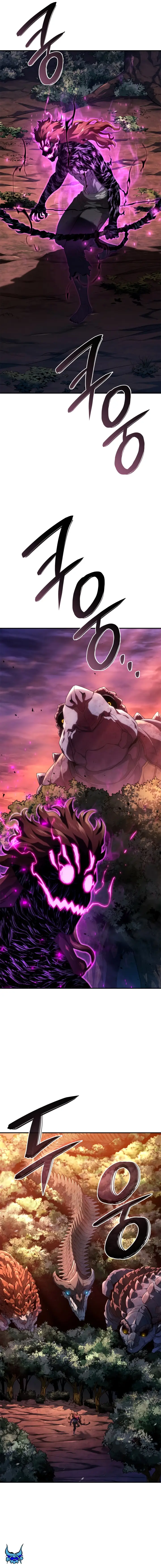 Read A Vingança do Cão de Caça dos Baskerville PT-BR Manga Online