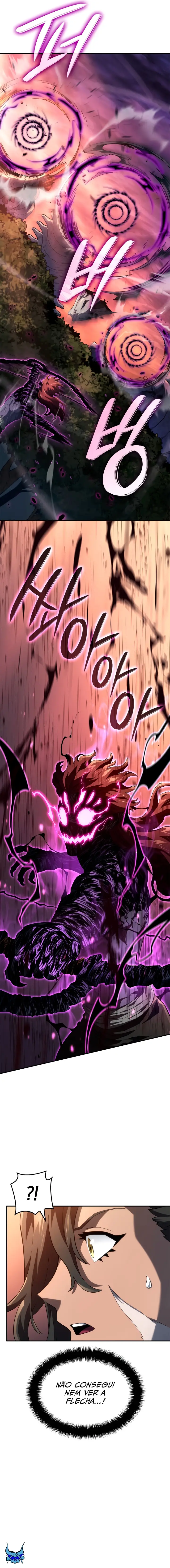 Read A Vingança do Cão de Caça dos Baskerville PT-BR Manga Online
