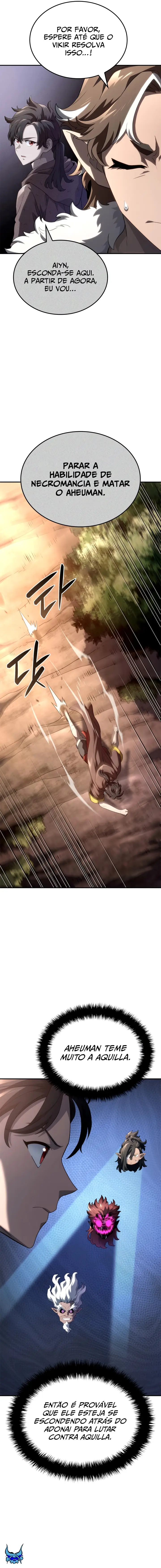 Read A Vingança do Cão de Caça dos Baskerville PT-BR Manga Online