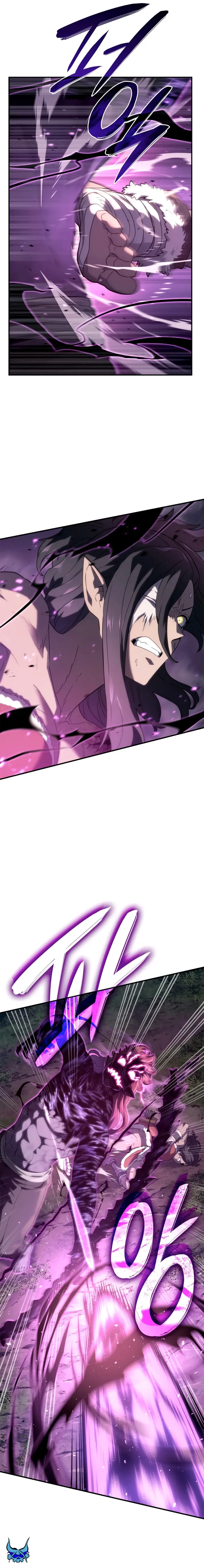 Read A Vingança do Cão de Caça dos Baskerville PT-BR Manga Online