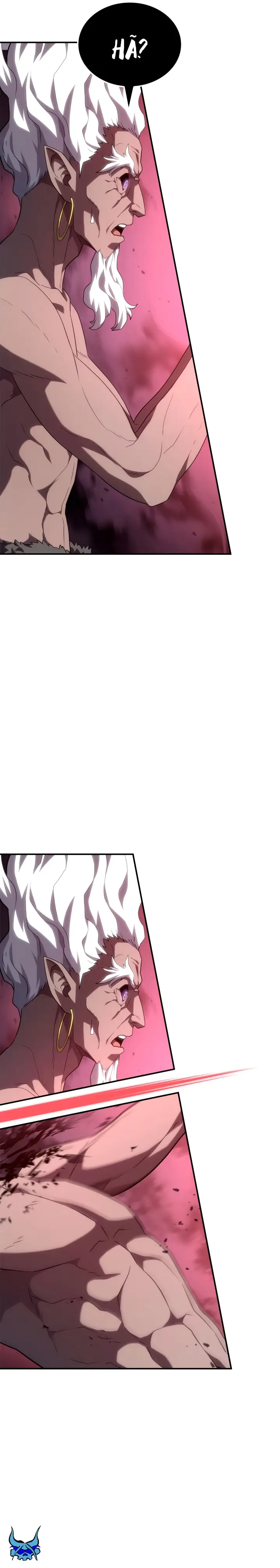 Read A Vingança do Cão de Caça dos Baskerville PT-BR Manga Online