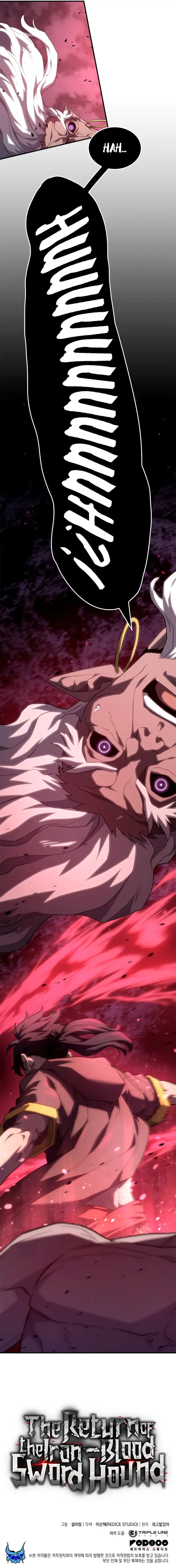 Read A Vingança do Cão de Caça dos Baskerville PT-BR Manga Online