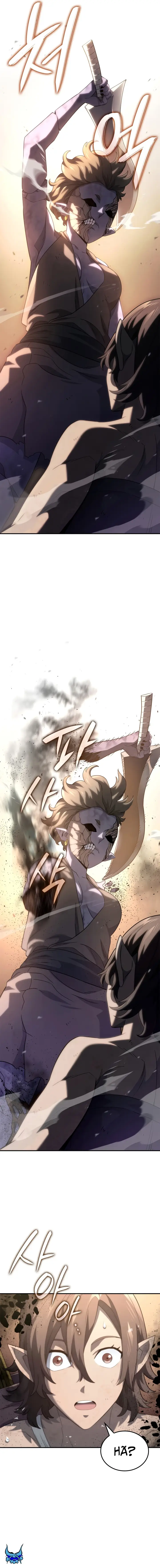 Read A Vingança do Cão de Caça dos Baskerville PT-BR Manga Online