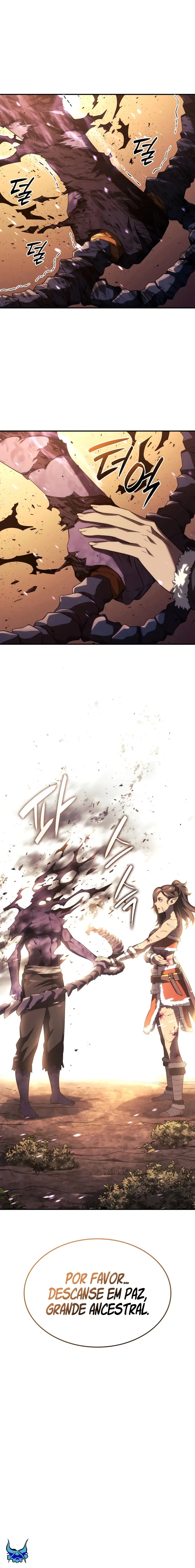 Read A Vingança do Cão de Caça dos Baskerville PT-BR Manga Online