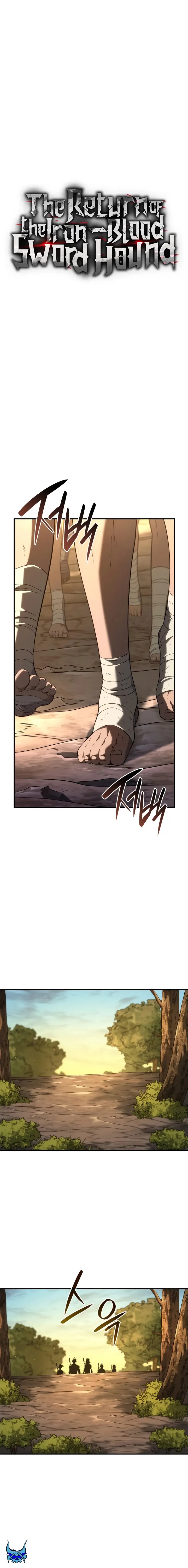 Read A Vingança do Cão de Caça dos Baskerville PT-BR Manga Online