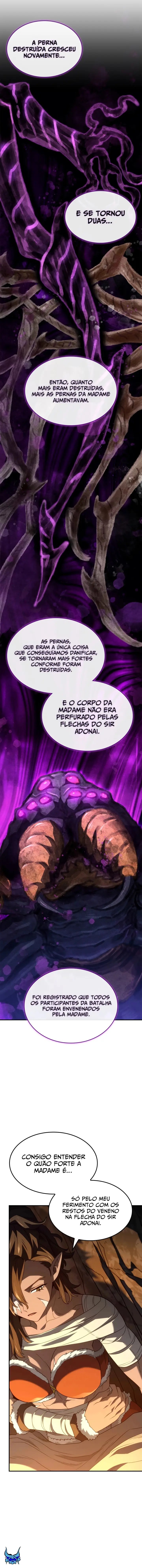 Read A Vingança do Cão de Caça dos Baskerville PT-BR Manga Online