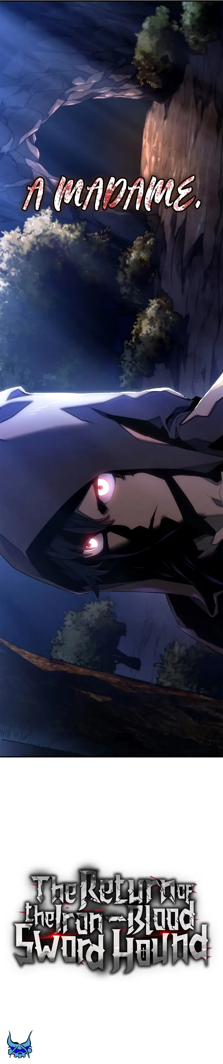 Read A Vingança do Cão de Caça dos Baskerville PT-BR Manga Online