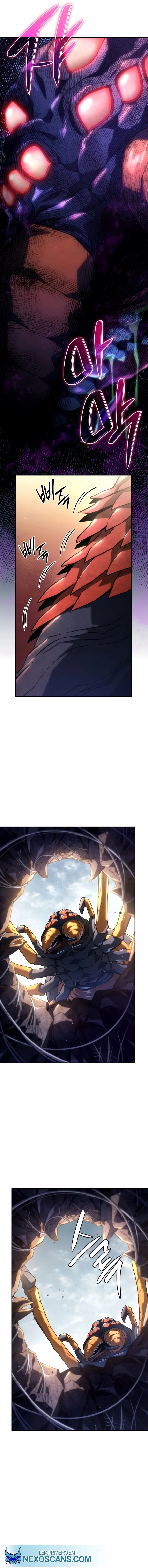 Read A Vingança do Cão de Caça dos Baskerville PT-BR Manga Online