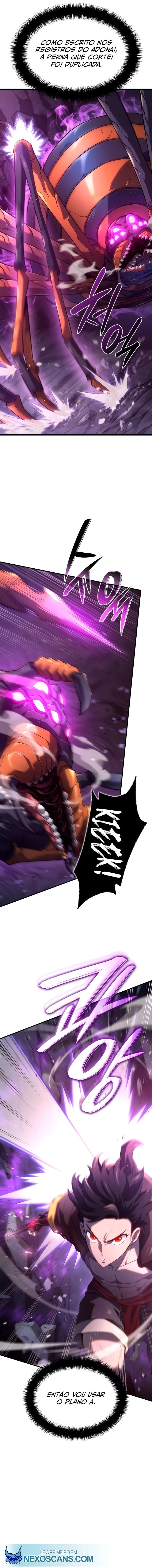 Read A Vingança do Cão de Caça dos Baskerville PT-BR Manga Online