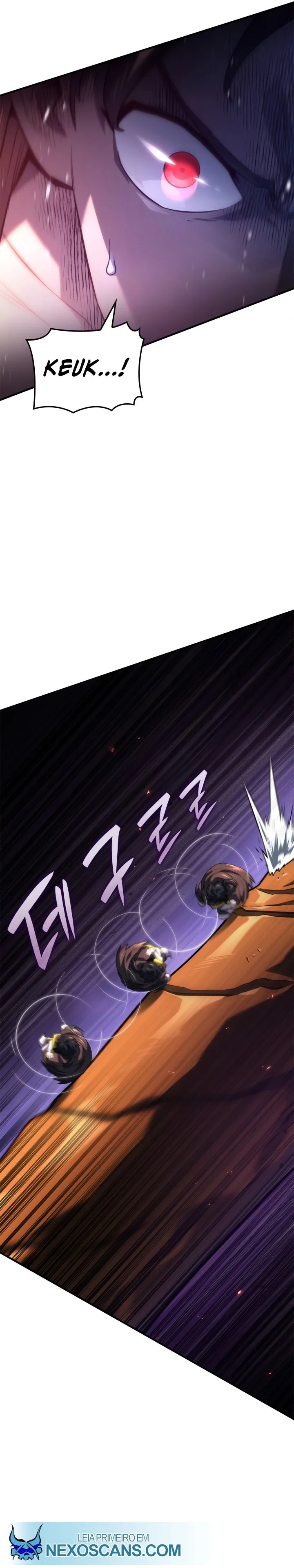Read A Vingança do Cão de Caça dos Baskerville PT-BR Manga Online