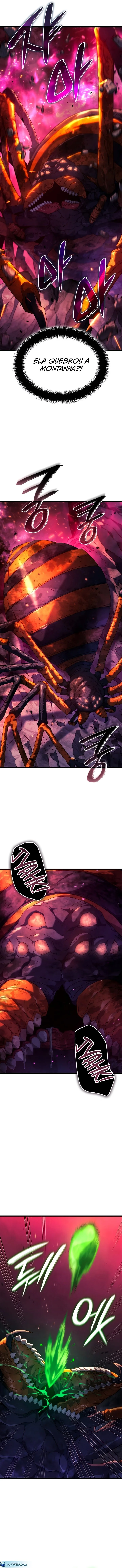 Read A Vingança do Cão de Caça dos Baskerville PT-BR Manga Online