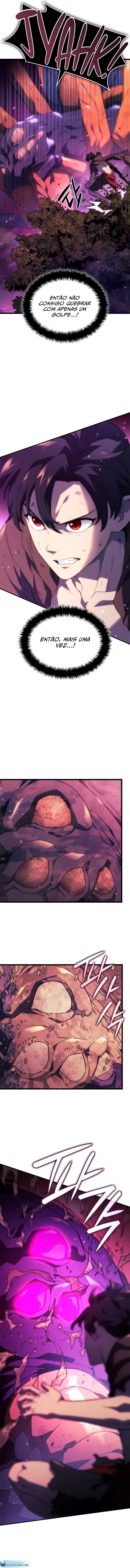 Read A Vingança do Cão de Caça dos Baskerville PT-BR Manga Online