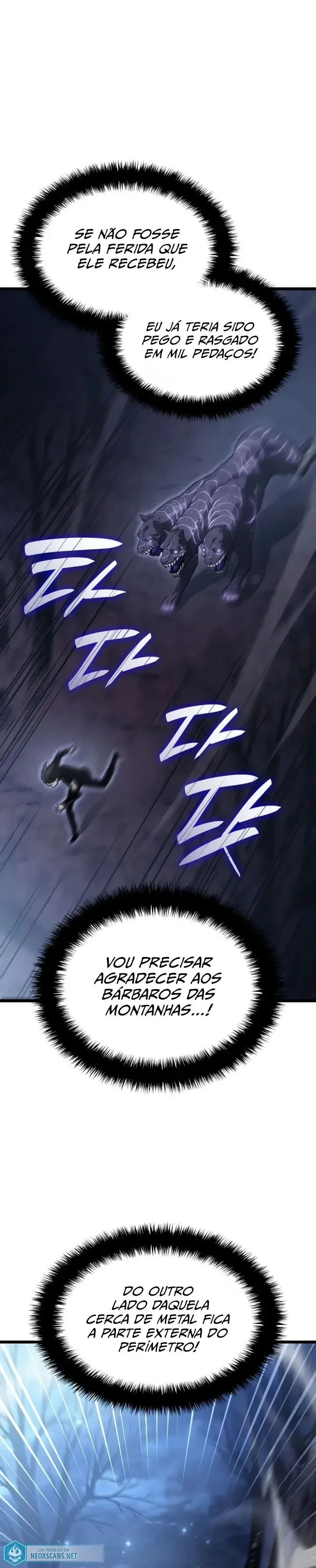 Read A Vingança do Cão de Caça dos Baskerville PT-BR Manga Online