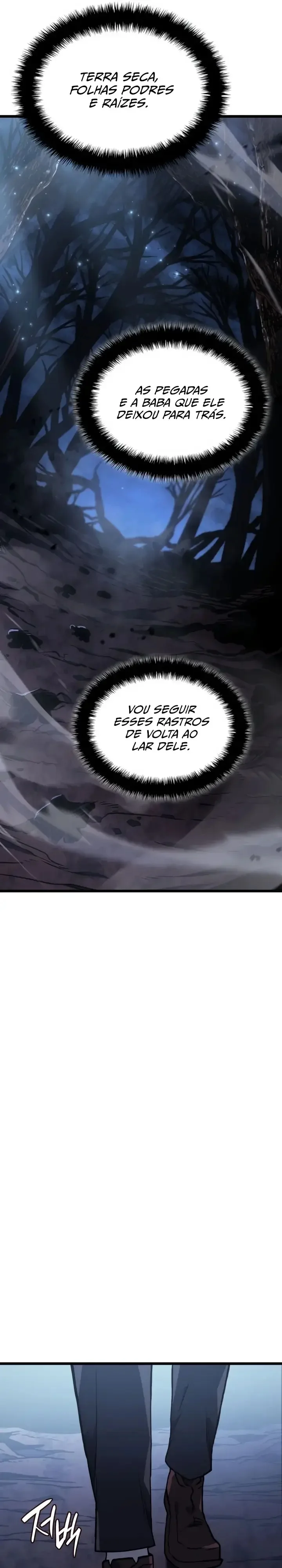 Read A Vingança do Cão de Caça dos Baskerville PT-BR Manga Online