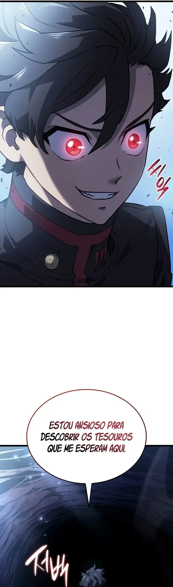 Read A Vingança do Cão de Caça dos Baskerville PT-BR Manga Online