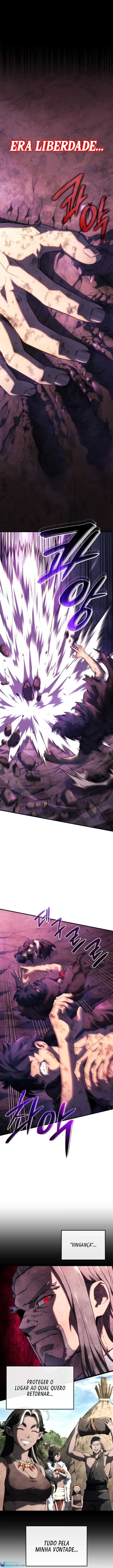 Read A Vingança do Cão de Caça dos Baskerville PT-BR Manga Online