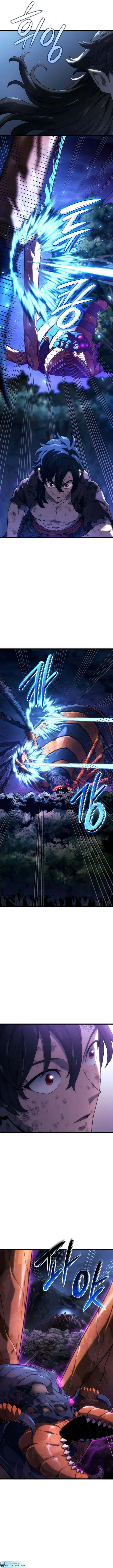 Read A Vingança do Cão de Caça dos Baskerville PT-BR Manga Online