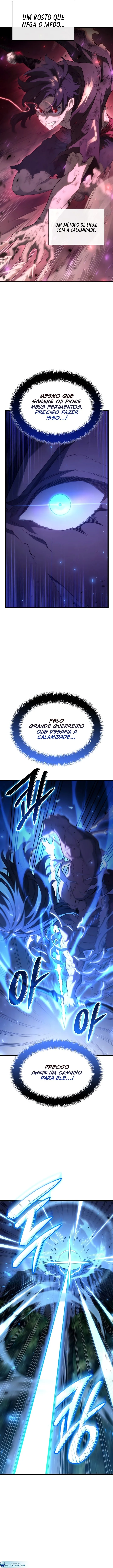 Read A Vingança do Cão de Caça dos Baskerville PT-BR Manga Online