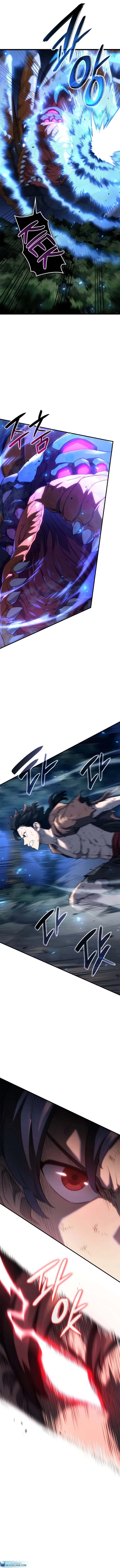 Read A Vingança do Cão de Caça dos Baskerville PT-BR Manga Online