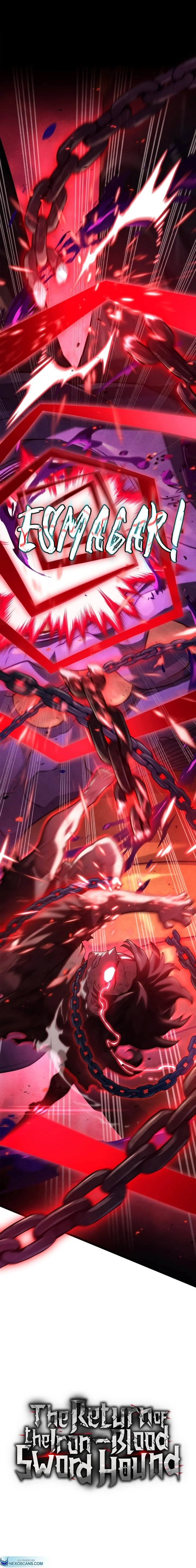 Read A Vingança do Cão de Caça dos Baskerville PT-BR Manga Online