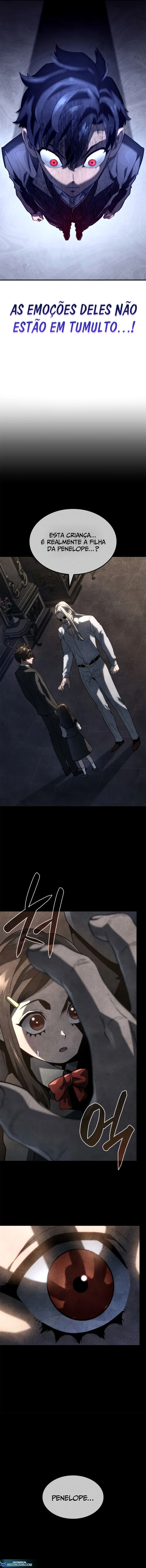 Read A Vingança do Cão de Caça dos Baskerville PT-BR Manga Online