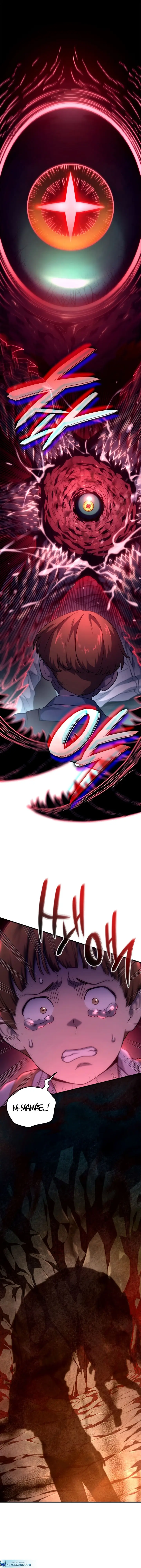 Read A Vingança do Cão de Caça dos Baskerville PT-BR Manga Online