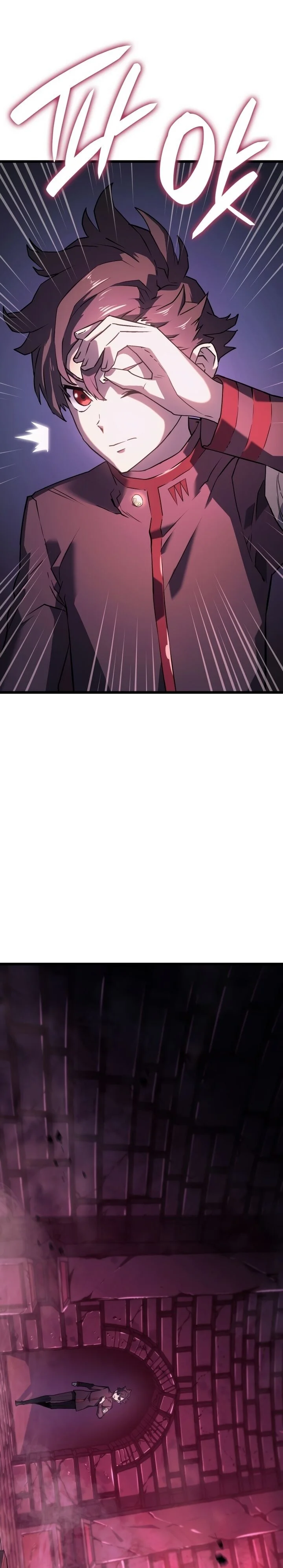 Read A Vingança do Cão de Caça dos Baskerville PT-BR Manga Online