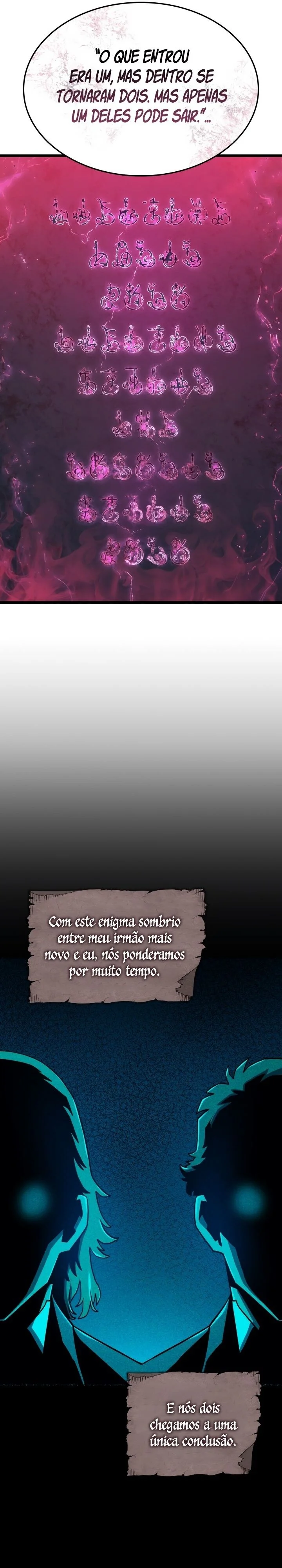 Read A Vingança do Cão de Caça dos Baskerville PT-BR Manga Online