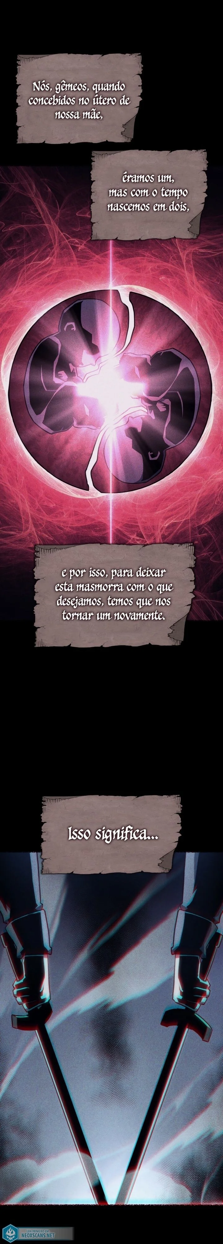Read A Vingança do Cão de Caça dos Baskerville PT-BR Manga Online