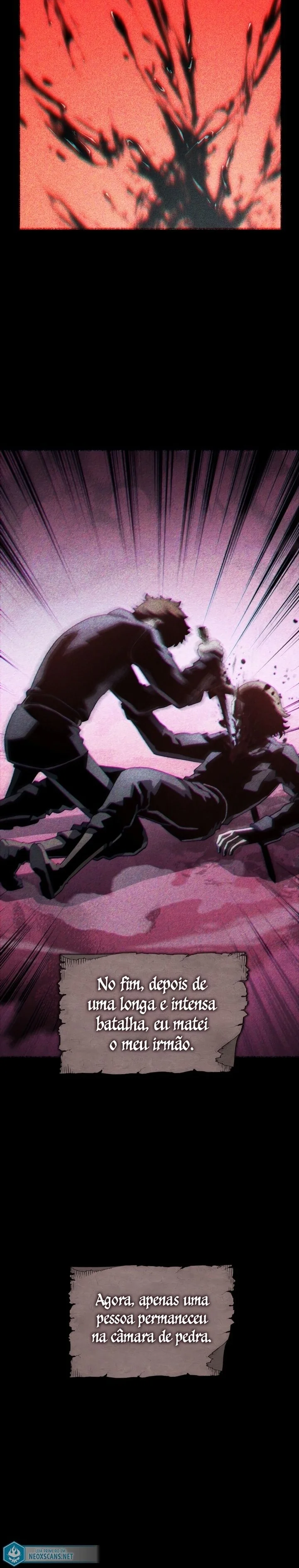 Read A Vingança do Cão de Caça dos Baskerville PT-BR Manga Online