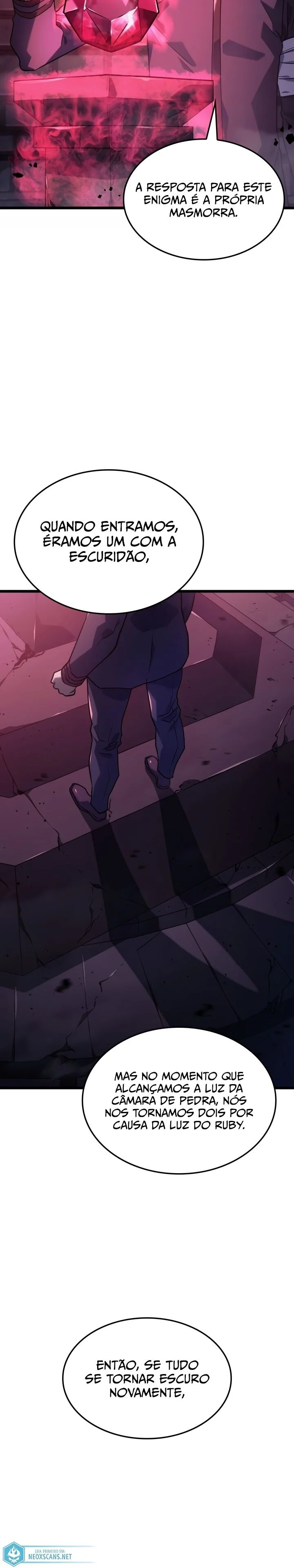Read A Vingança do Cão de Caça dos Baskerville PT-BR Manga Online