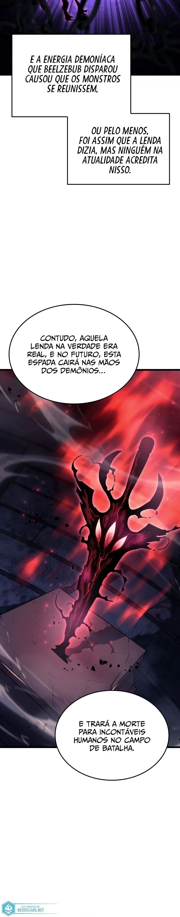 Read A Vingança do Cão de Caça dos Baskerville PT-BR Manga Online