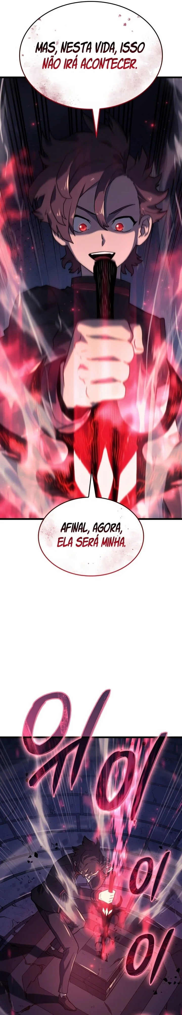 Read A Vingança do Cão de Caça dos Baskerville PT-BR Manga Online