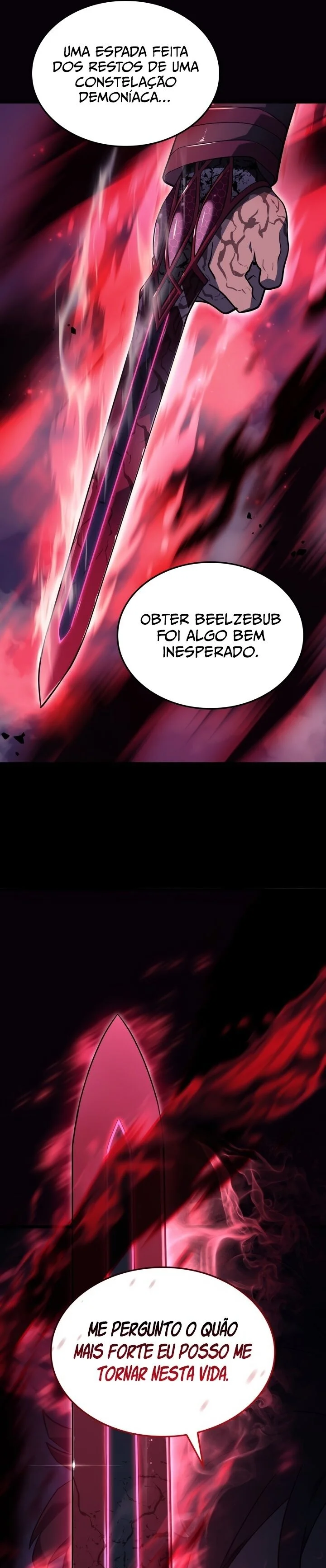 Read A Vingança do Cão de Caça dos Baskerville PT-BR Manga Online