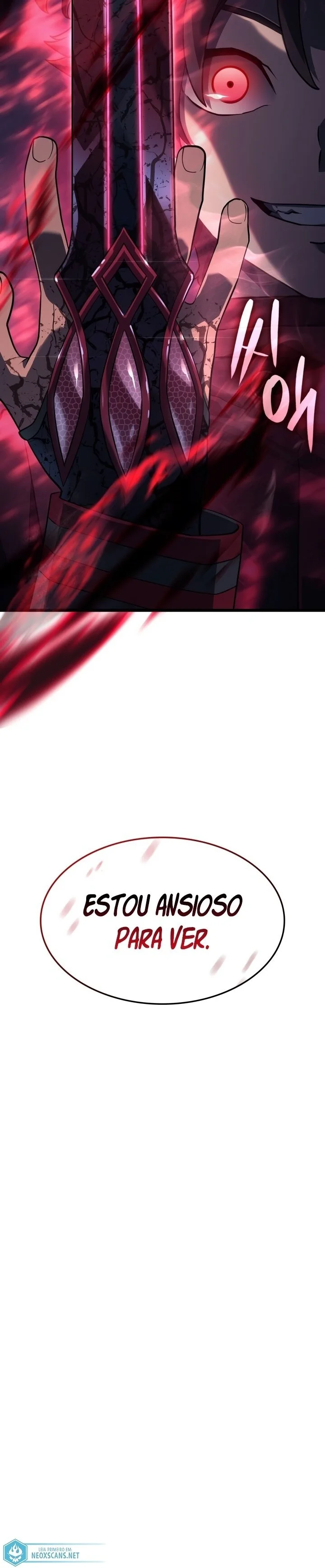 Read A Vingança do Cão de Caça dos Baskerville PT-BR Manga Online
