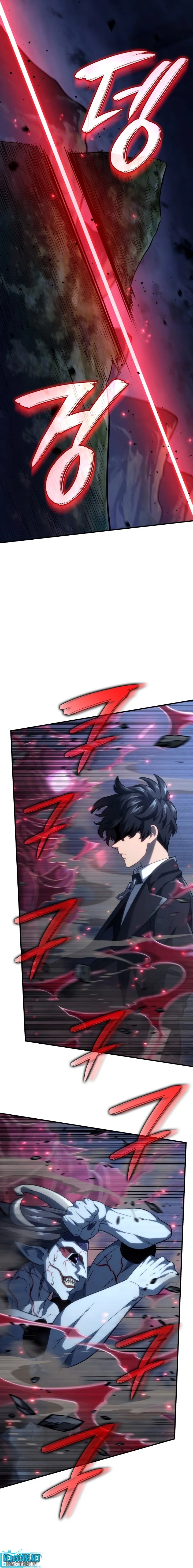 Read A Vingança do Cão de Caça dos Baskerville PT-BR Manga Online