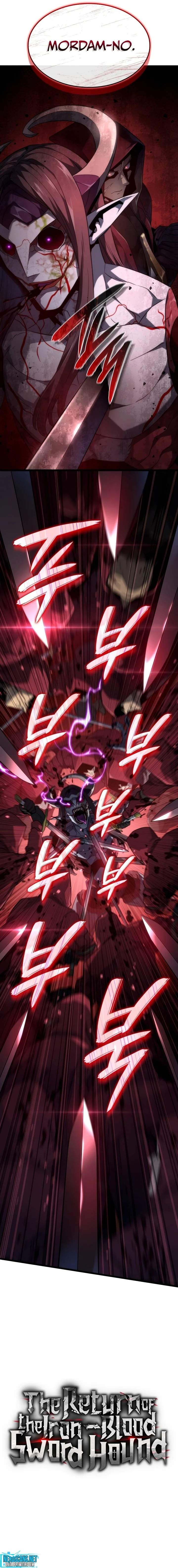 Read A Vingança do Cão de Caça dos Baskerville PT-BR Manga Online